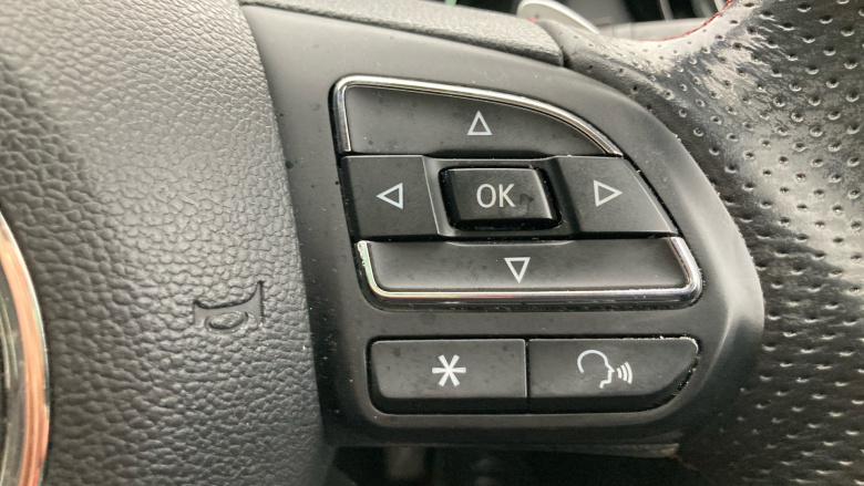 MG Hs 1.5 T-GDI Exclusive 5dr DCT Petrol Hatchback